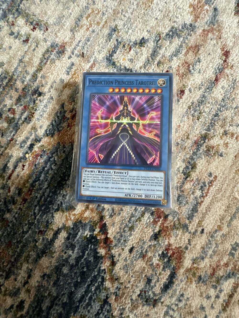 Yu-Gi-Oh! Card Lot with Multiple Mixed Trading Cards  (60 cards)